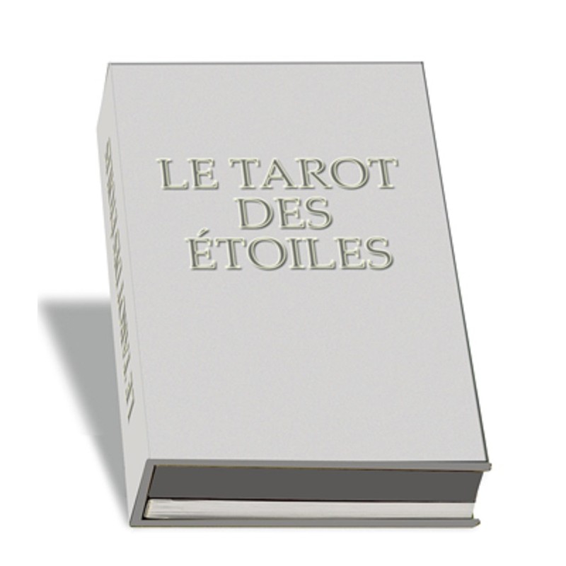 LE TAROT DES ETOILES - TITANIA HARDIE