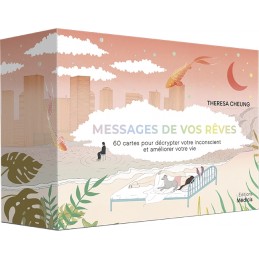 MESSAGES DE VOS REVES - THERESA CHEUNG