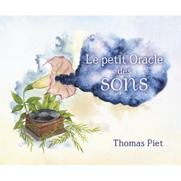 LE PETIT ORACLE DES SONS - THOMAS PIET