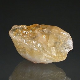 CITRINE NATURELLE BRUTE