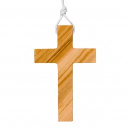 Croix d AUBE en bois...