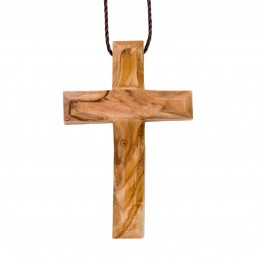 Croix d AUBE en bois...