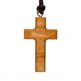 Croix SIMPLE en bois...
