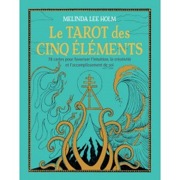 LE TAROT DES 5 ELEMENTS -...