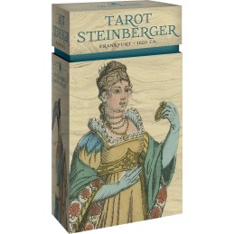 TAROT STEINBERGER - FRANCKFURT