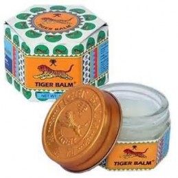 BAUME DU TIGRE BLANC GRAND POT 21 ML