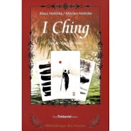copy of I Ching Oracle de...
