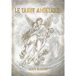 LE TAROT ANGELIQUE - TRAVIS...