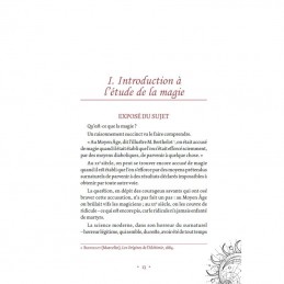 FORMULAIRE DE HAUTE MAGIE - P.V.PIOBB