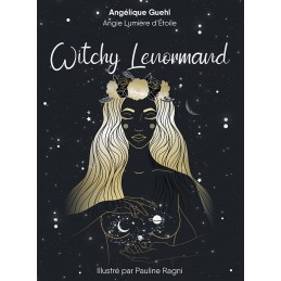 WITCHY LENORMAND -...