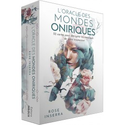 L ORACLE DES MONDES ONIRIQUES - ROSE INSERRA