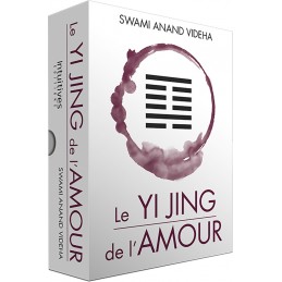 LE YI JING DE L AMOUR - SWAMI ANAND VIDEHA