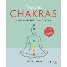PASSION CHACKRAS - THIMELA A.GARCIA