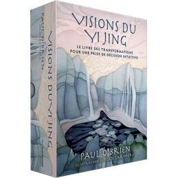 VISIONS DU YI JING - PAUL O BRIEN