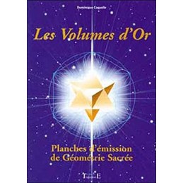 Les volumes d'or : Planches...