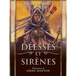 DEESSES ET SIRENES - DEMARCO  - STACEY