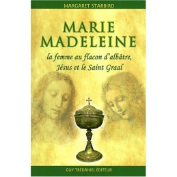 Marie Madeleine, la femme...