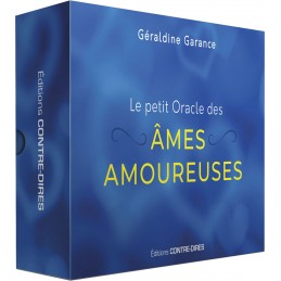 LE PETIT ORACLE DES AMES AMOUREUSES - GERALDINE GARANCE