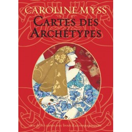 CARTES DES ARCHETYPES - CAROLINE MYSS