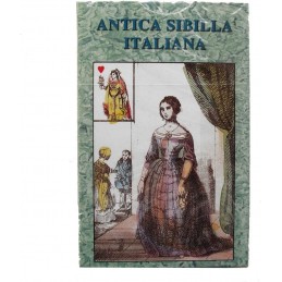 ANTICA SIBILLA ITALIANA -