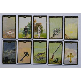 ORACLE LENORMAND