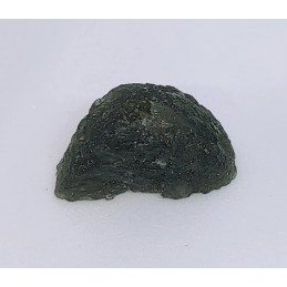 MOLDAVITE BRUTE