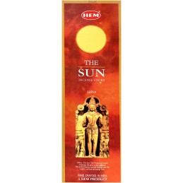 SUN - SOLEIL - HEM 8 GR