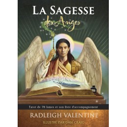 LA SAGESSE DES ANGES -...
