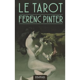 FERENC PINTER LE TAROT...