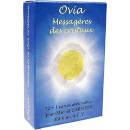 OVIA - MESSAGERE DES...