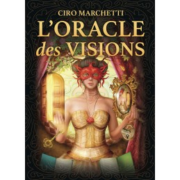 L ORACLE DES VISIONS - CIRO MARCHETTI