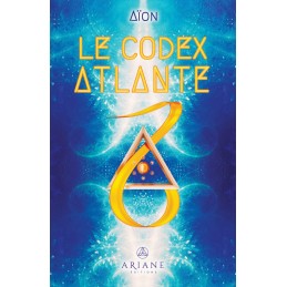 COFFRET CODEX ATLANTE - AION