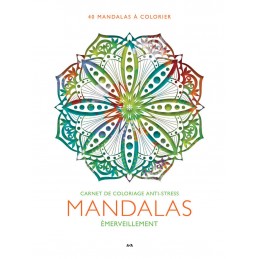 copy of MANDALAS A COLORIER...