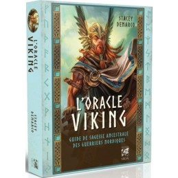 L ORACLE VIKING - STACEY DEMARCO