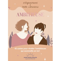 AMBITIEUSE - ELYROSE CHANNEL
