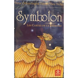 copy of SYMBOLON - PETER ORBAN