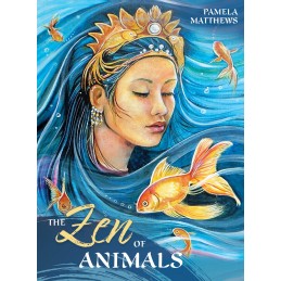 THE ZEN OF ANIMALS - PAMELA MATTHEWS