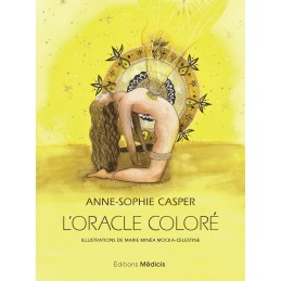 L ORACLE COLORE - ANNE...