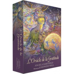L ORACLE DE LA GRATITUDE - ANGELA HARTFIELD