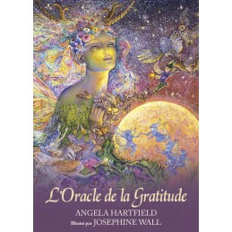 L ORACLE DE LA GRATITUDE - ANGELA HARTFIELD