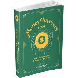 MONEY ANSWERS BOOK