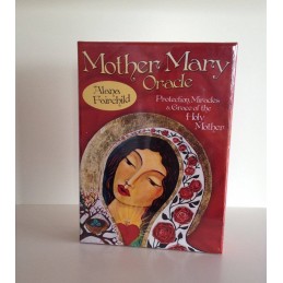 MOTHER MARY ORACLE - ALANA...