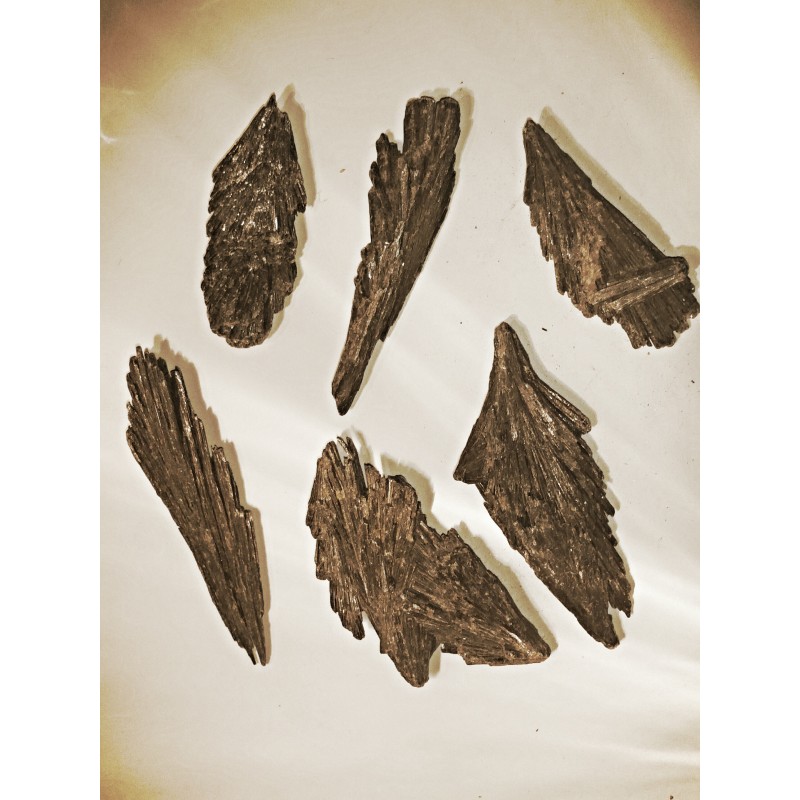 STIBINE LOT DE 50 GR