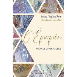 L EPOPEE - ANNE SOPHIE PAU