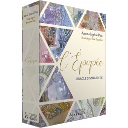L EPOPEE - ANNE SOPHIE PAU