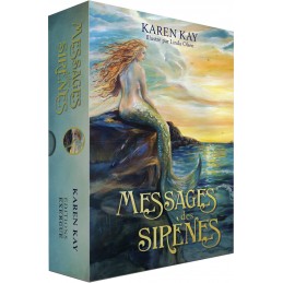 MESSAGES DES SIRENES - KAREN KAY