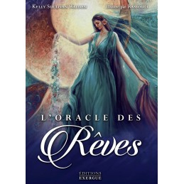 L ORACLE DES REVES - KELLY SULLIVAN WALDEN