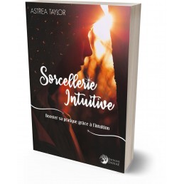 SORCELLERIE INTUITIVE -