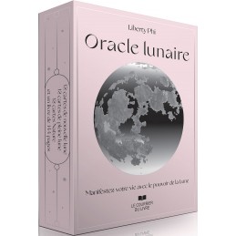 ORACLE LUNAIRE - LIBERTY PHI