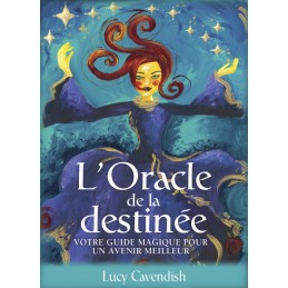 ORACLE DE LA DESTINEE - LUCY CAVENDISH
